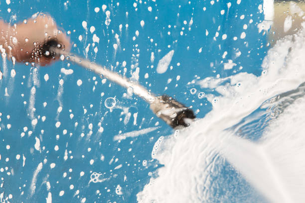 Best Heavy Equipment Washing  in Toledo, OR