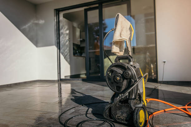 Best Patio and Deck Pressure Washing  in Toledo, OR