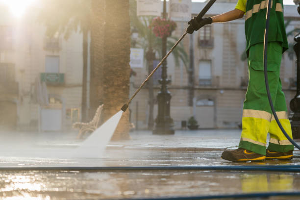 Professional Pressure Washing Services in Toledo, OR