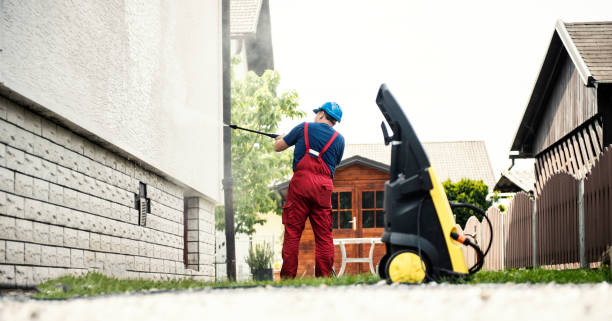 Paint Preparation in Toledo, OR